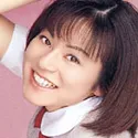 松井里穂(まついりほ)