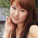 青井加奈(あおいかな)