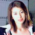 青木理沙(あおきりさ)