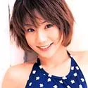 長谷川瞳(はせがわひとみ)