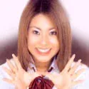 天野理穂(あまのりほ)
