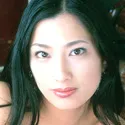 朝河蘭（清水優香）(あさかわらん（しみずゆうか）)