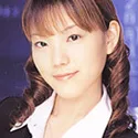 若杉由菜(わかすぎゆな)