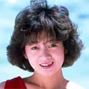 高橋めぐみ(たかはしめぐみ)