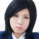 北川えり(きたがわえり)