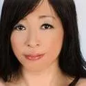 川嶋成美(かわしまなるみ)