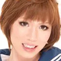 篠田りな(しのだりな)