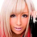 早川メアリー（橘アイリ）(はやかわめありー（たちばなあいり）)