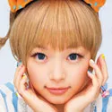 きゃさりんはらじゅく(きゃさりんはらじゅく)