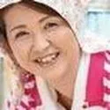 中嶋礼子(なかじまれいこ)