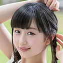 神坂ひなの(かみさかひなの)