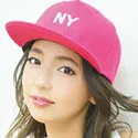 満島エリー(みつしまえりー)