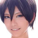 佐久間ルイ（自称）(さくまるい（じしょう）)