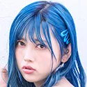 志田カンナ(しだかんな)
