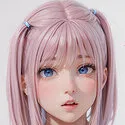 杏仁めい(あんにんめい)