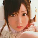 新垣はるか(にいがきはるか)