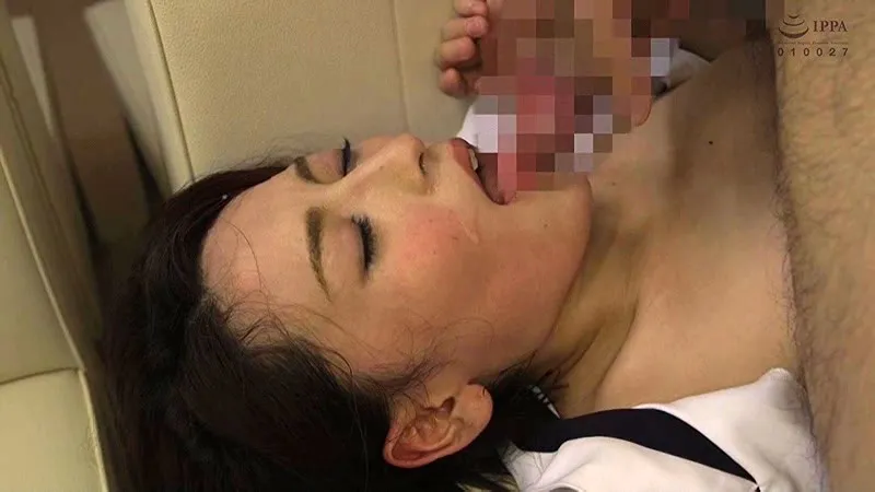 膣奥が好きです…。何度も何度も突かれて中イキ連続絶頂する看護師 紗々原ゆり