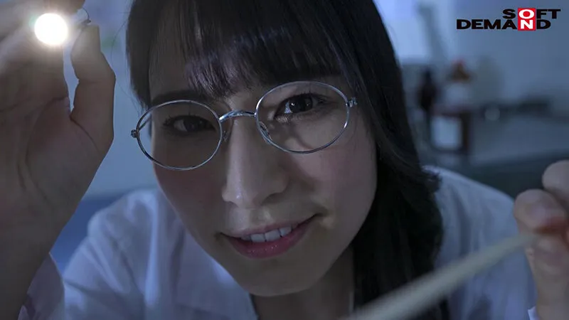 部屋結界~この中だったら僕の思い通りイヒ!~高飛車な豊満Fカップ女医に屈辱的な変態検診でカラダの隅々まで犯したおす