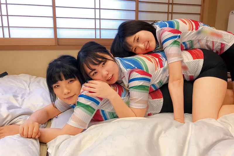 【流出映像】 女子○生 部活合宿セックス6 和姦・夜●い・襲われ3P・風呂・着替え盗撮…他わいせつ動画多数