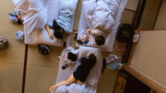【流出映像】 女子○生 部活合宿セックス6 和姦・夜●い・襲われ3P・風呂・着替え盗撮…他わいせつ動画多数