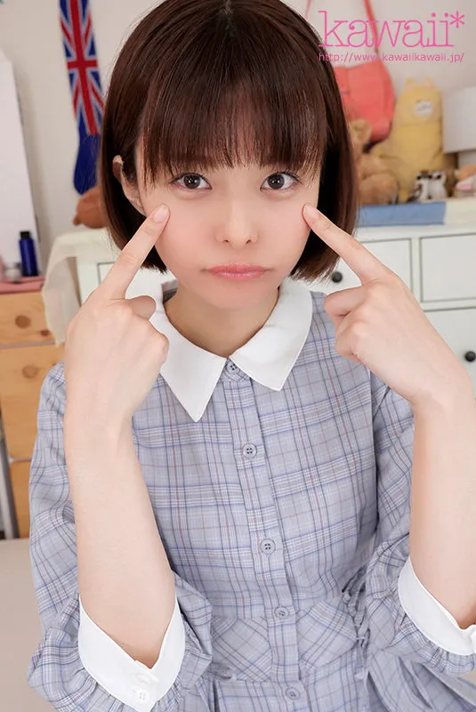 【VR】【顔面特化VR】「私だけずっと見ててよ…私はずっと見てるよ」没入感度外視!メデューサの眼差しアングル メンヘラ彼女との顔面ディスタンス極近エッチッチ 月乃ルナ