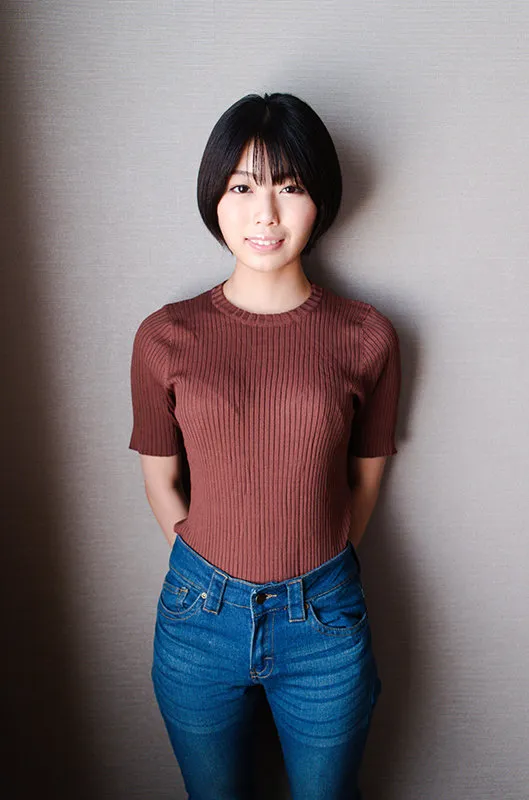 ボーイッシュな彼女はイッた。「私、本当は性欲強めのムッツリ野郎です」。なつ（20） 佐野なつ