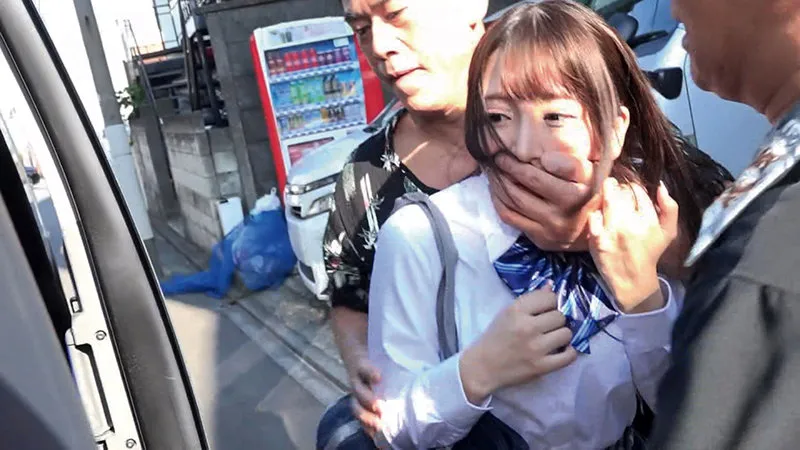 女子校生孕ませレ●プ中出し20連発 佐藤ののか