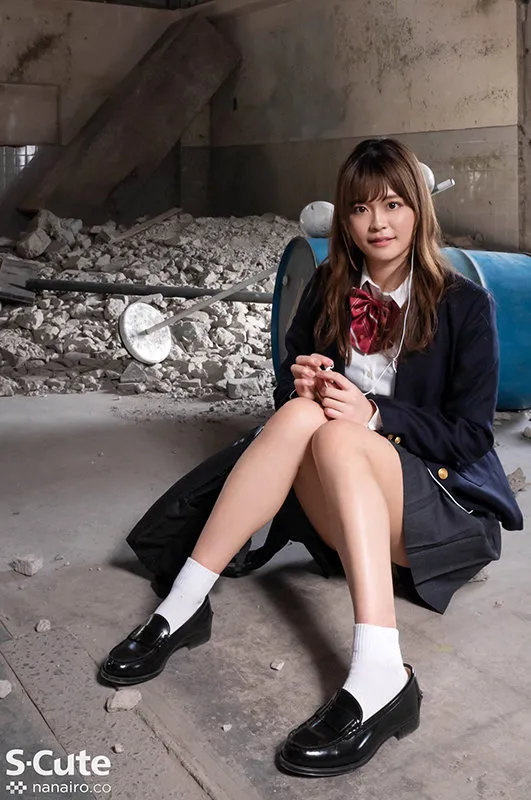 廃墟×制服 ベストコレクション