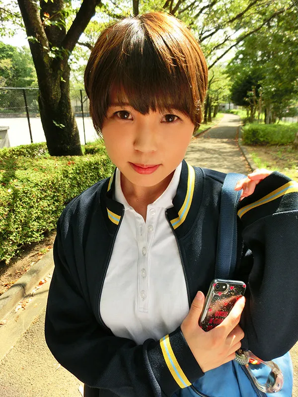 放課後肉便器20人目 弘中のぞみ