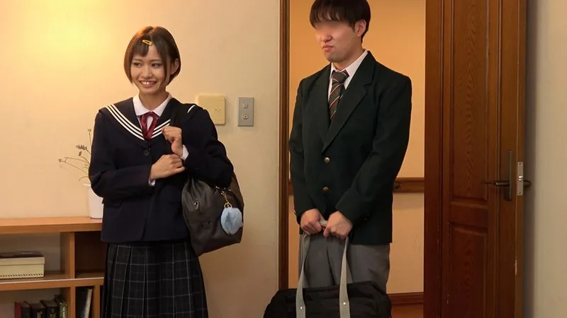 【動画配信限定特典映像付】「私をパパのお嫁さんにして」思春期の娘とパパのいびつな愛の日常、そして中出しへと…