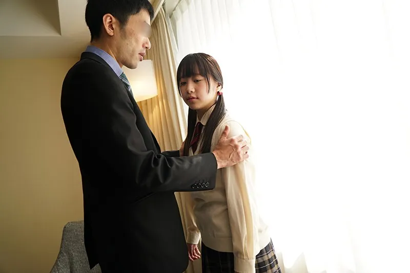 この子、何かヤバい気がする！【変態願望】～恥ずかしいけどエッチの気持ち良さが知りたいんです。ミニマム関西娘、147cm～