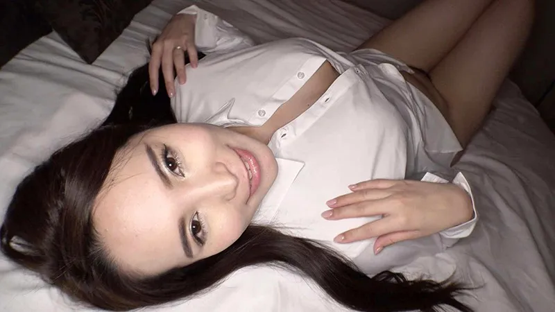 【女神の巨乳】濃厚SEX 「大丈夫？オッパイ揉む？」 男心を熟知した激エロお姉さんが本気でイキまくったプレミアムSEXを公開！ 野々宮蘭