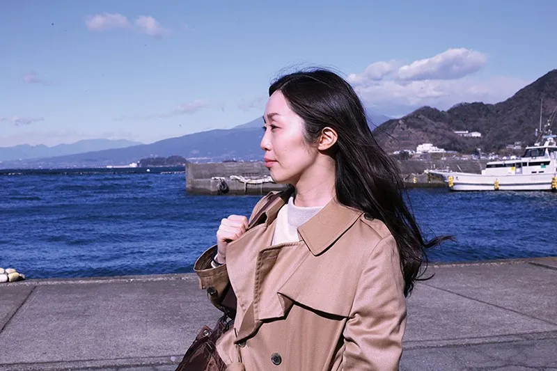 人妻Resort あやね35歳