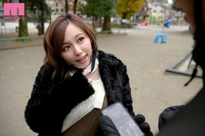 娘ほど年が離れた家出タダマン女子大生とマッチング!! 自粛オヤジの自宅で朝まで生ハメ中出しねっちょり巣ごもり 田中ねね