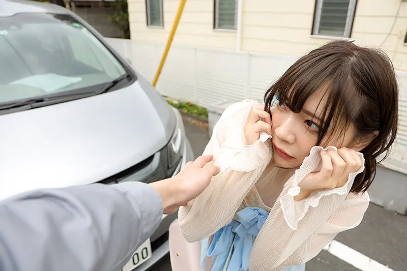 【VR】ろ●ーた＋ほりっく-Lo●ita HOLIC- 人形のような美少女と、何百回もキスをして、ありえない肉体関係を結んだ話 一条みお