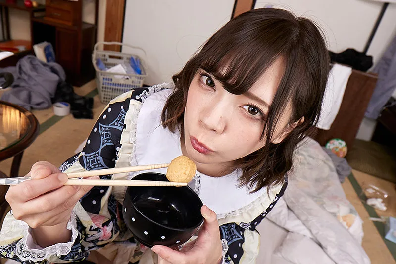 【VR】ろ●ーた＋ほりっく-Lo●ita HOLIC- 人形のような美少女と、何百回もキスをして、ありえない肉体関係を結んだ話 一条みお