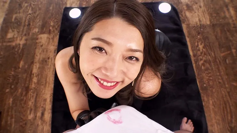 ちんシャブ大好き女 香苗レノン
