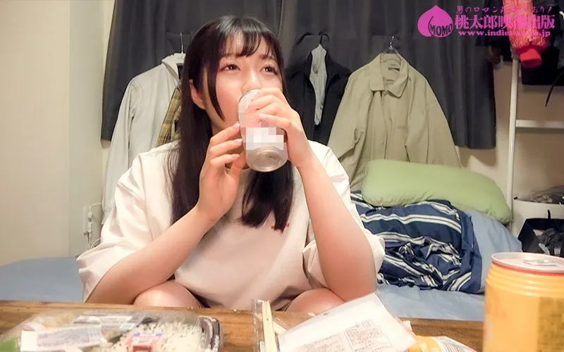 いちゃラブ宅飲み濃厚べろちゅう密着せっくちゅ 辻さくらが彼女になった日