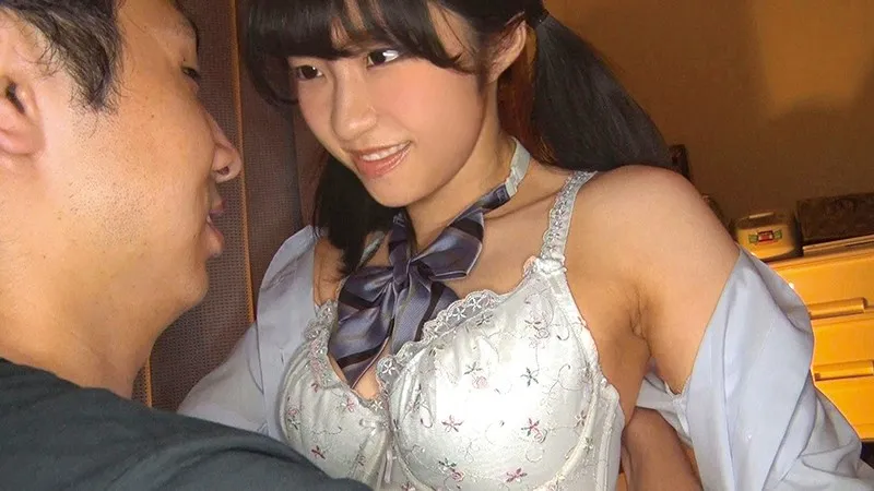 ヘタレ兄をとことん痴女りまくるッ！ドスケベ妹のHOW TO SEX 真宮あや