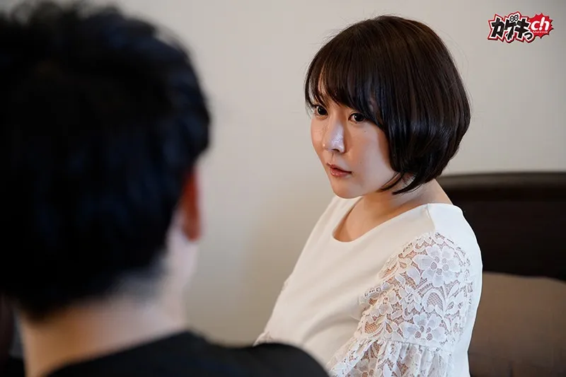 『普通のマッサージじゃ…ない?!』~勘違いで女性向け風俗初体験し、あまりの快楽に理性を失いチ○ポを欲しがる欲求不満人妻~