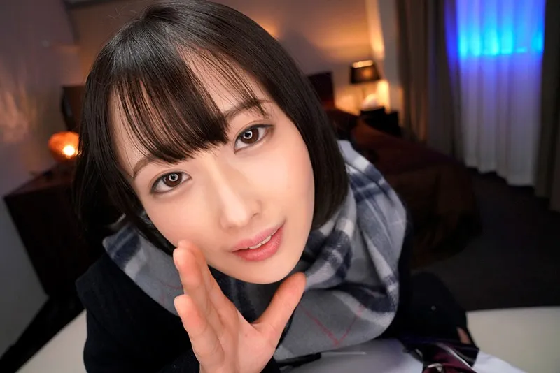 【VR】アプリで出会ったJ○が童貞の俺を煽ってくる件 かのん