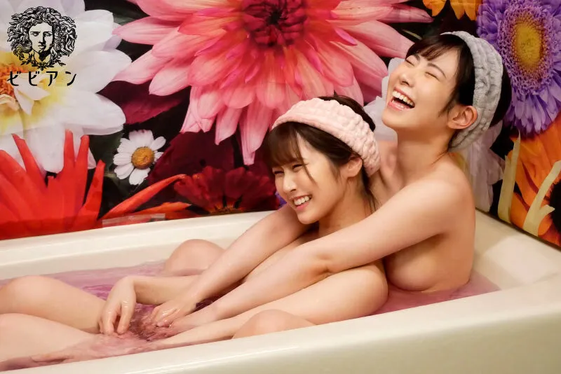 初めて踏み込むとっておきの関係。 感情を激しく揺さぶり濃密に交わるガチ親友レズドキュメント 川北メイサ 沙月恵奈