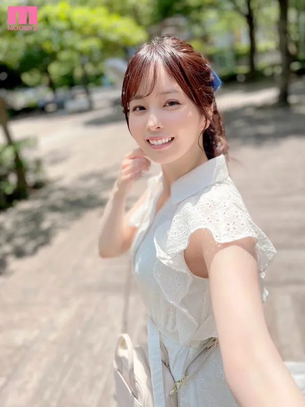 初めてのお泊りデート 手を繋いで、キスして、笑って、その後、時を忘れて絡み合う濃密セックス 九野ひなの