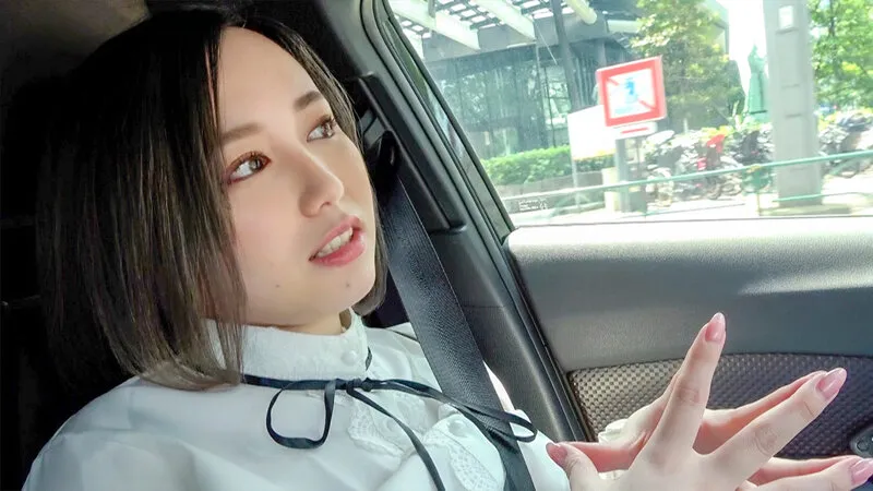 完全プライベート映像 HからIカップに成長した爆乳人気女優シン・田中ねねちゃんと初めての二人きりお泊まり