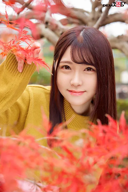 J系まだイケる！？ 冬でも生足！長野出身の元気な19歳 皆瀬あかり（仮）初めてのAV出演