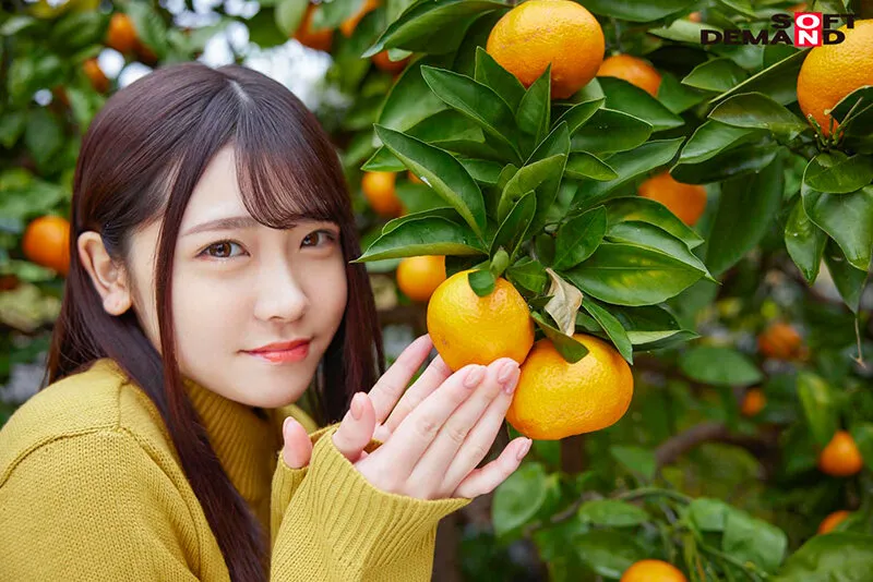 J系まだイケる！？ 冬でも生足！長野出身の元気な19歳 皆瀬あかり（仮）初めてのAV出演