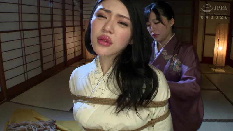いたくて、きもちいいこと
