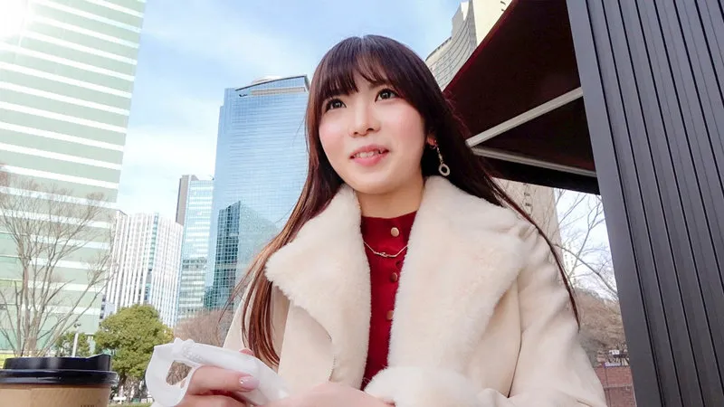 中出しするだけの簡単なお仕事 超美白エステティシャンりの29歳 花澤りの
