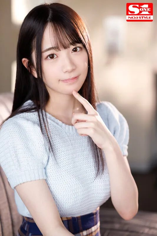 細くて、白くて、ちゃんと胸がある。東雲みれいの初イキ！ぜ～んぶ初・体・験めちゃいき3本番