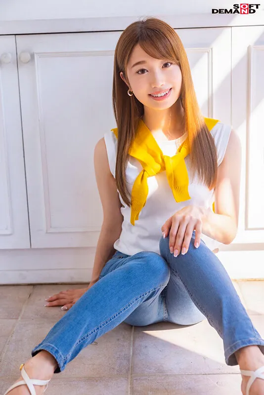 並外れたセックスの才能と知性がある元地方アナウンサー 2021年最後の逸材 28歳 加藤結衣 AV DEBUT